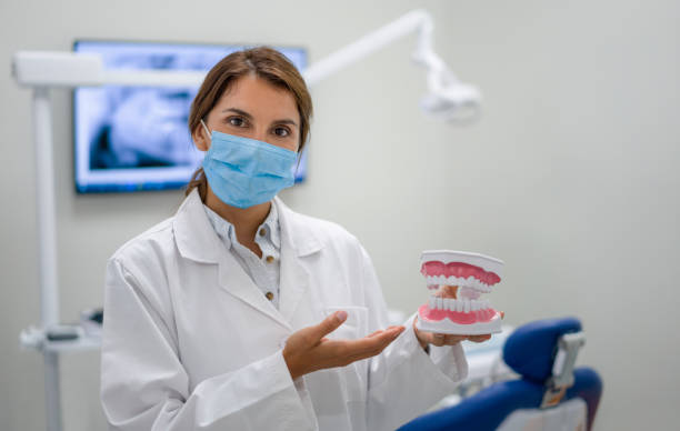 Best Emergency Denture Repair in Appalachia, VA