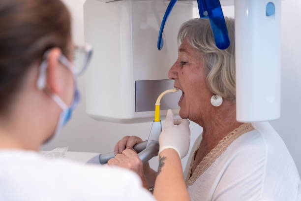Best Emergency TMJ Treatment in Appalachia, VA