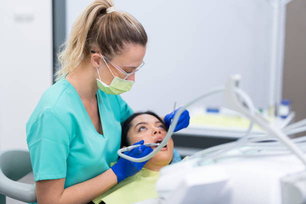 Best Emergency Wisdom Teeth Removal in Appalachia, VA