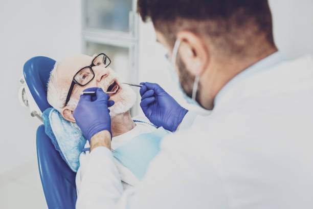 Best Emergency Dental Care for Broken or Chipped Teeth in Appalachia, VA